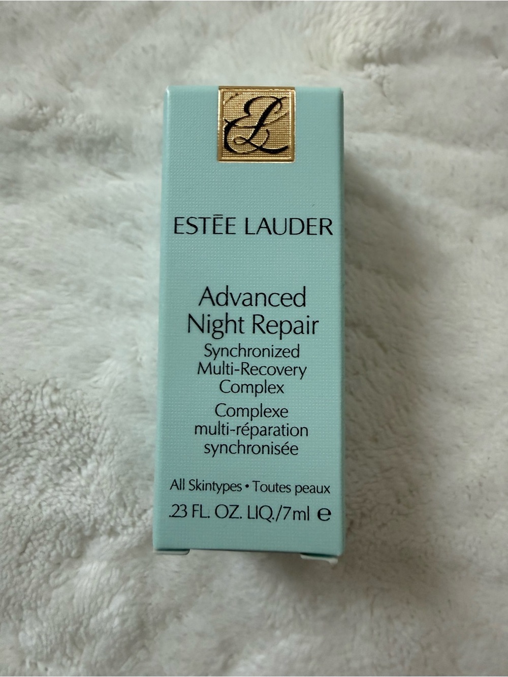 Estée Lauder Advanced Night Repair 7 mL Mini Size